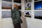 Miniatura per l'articolo intitolato:Inaugurata la mostra fotografica “100 Storie di Natura” al Parco delle Arti Molineddu