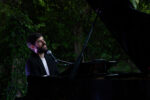 Miniatura per l'articolo intitolato:Musica che racconta: il M° Ernesto Marciante in concerto al Parco delle Arti di Molineddu